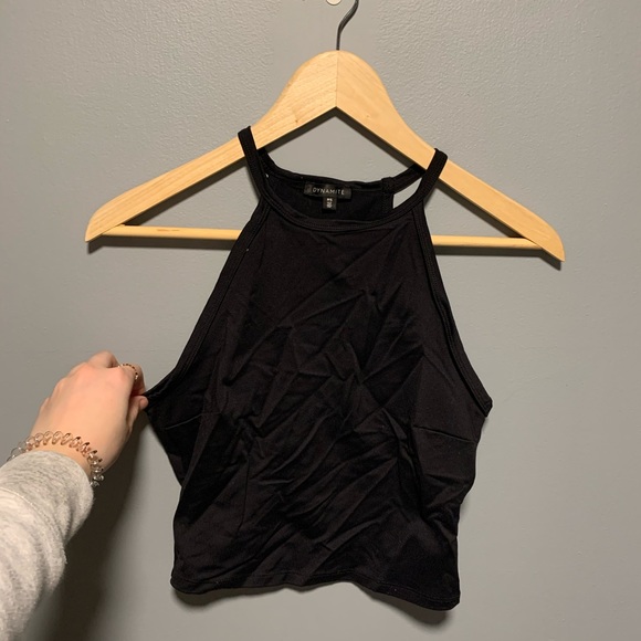 Lot of Garage/Dynamite tanks - Picture 3 of 4